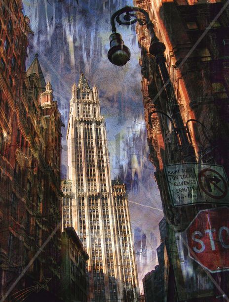 Woolworth