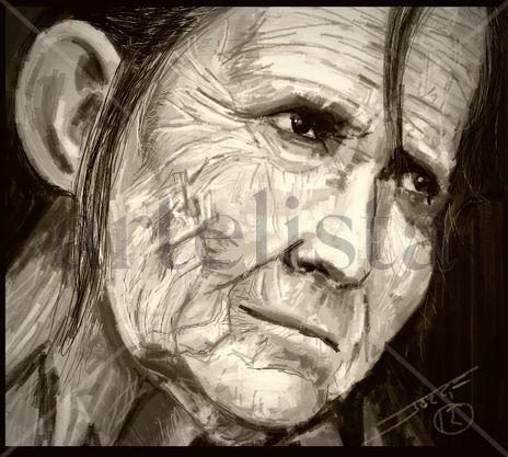 Anciana