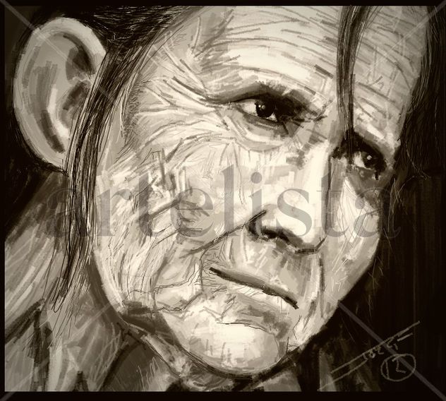 anciana