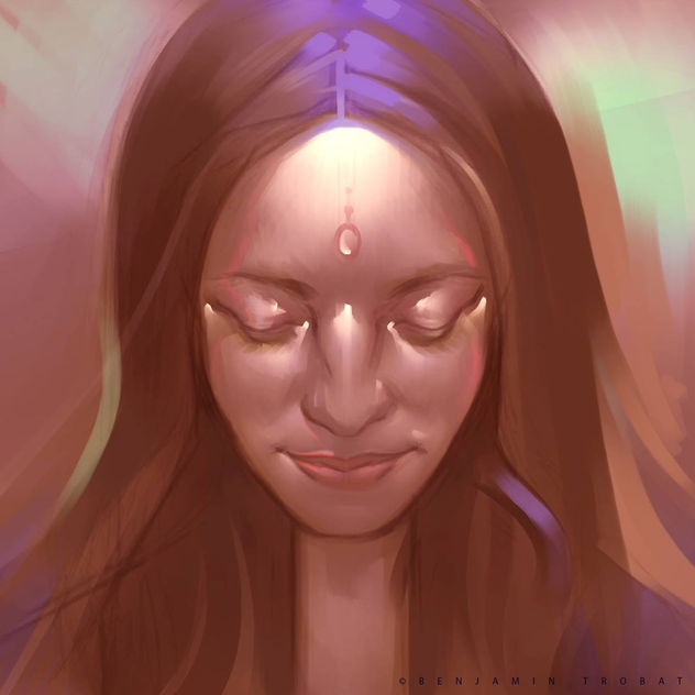 Meditación y relajación