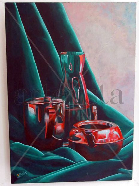 Bodegon