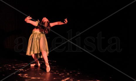 Ballet Trace
