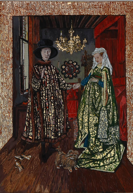 Matrimonio luminoso