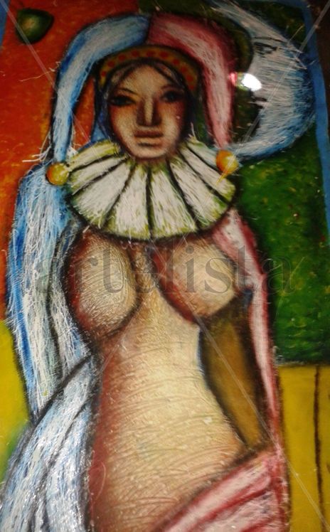 Arlequin 2