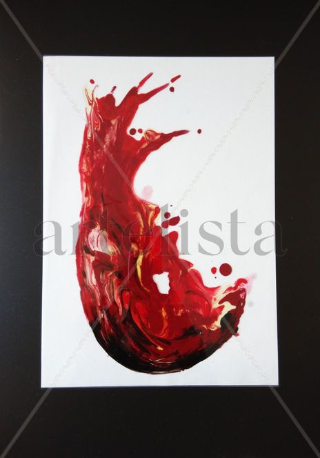 Colores del vino (I)
