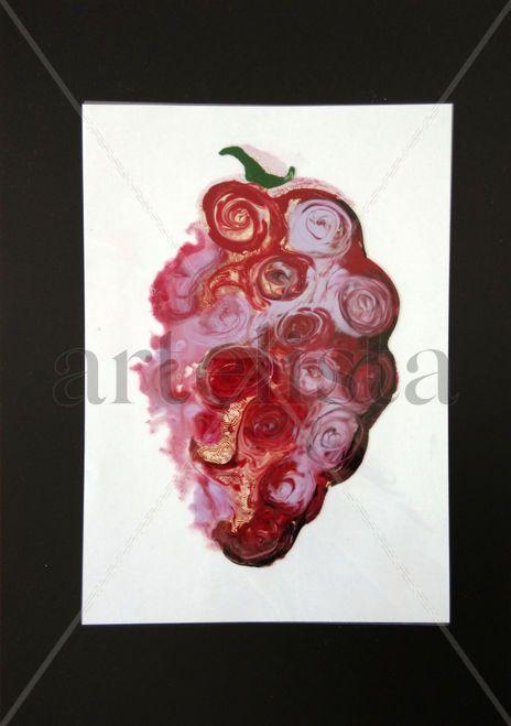 Colores del vino (III)