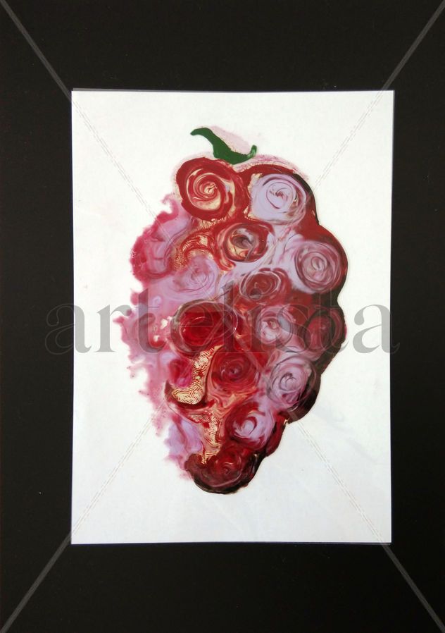 Colores del vino (III)