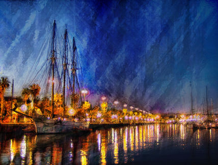 Muelle