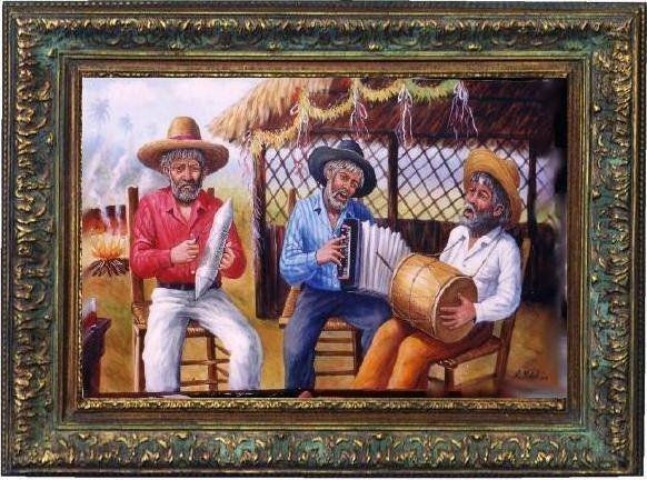 el conjunto tipico