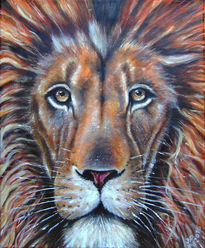 Panthera Leo