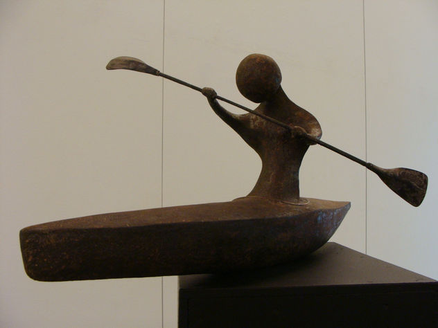 kayak
