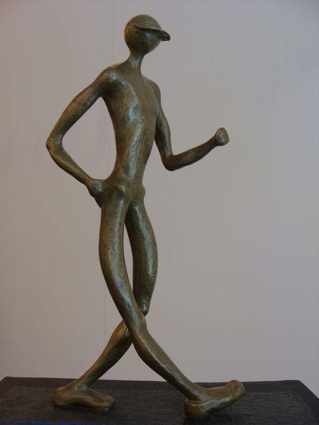 race walking
