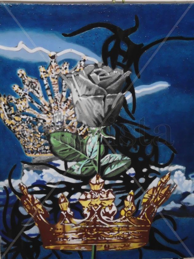 la gloria de dios