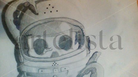 Lost in the space