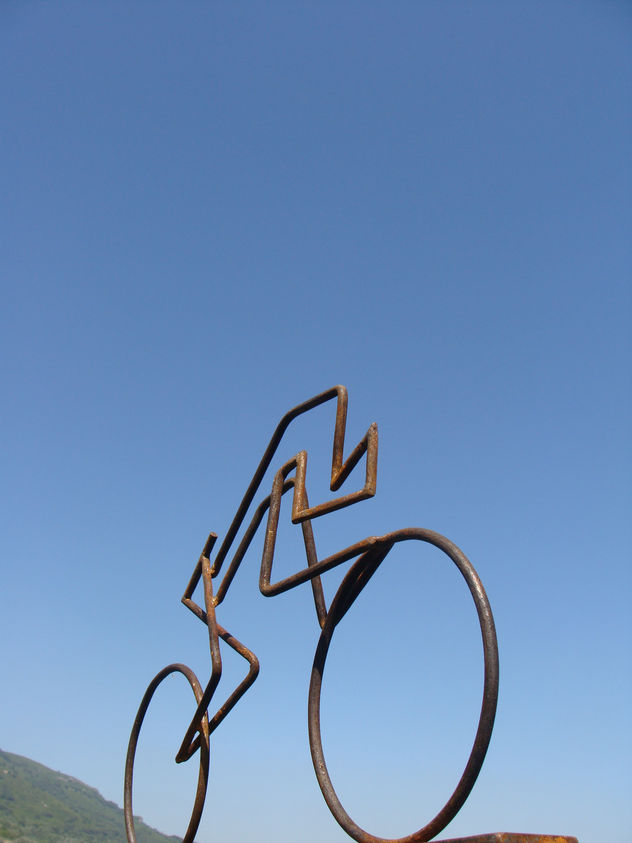 ciclismo