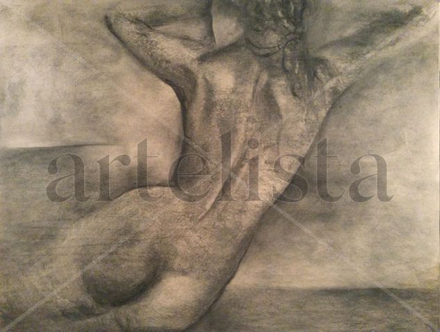 Misterio Charcoal