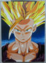 Pintura Gohan -...