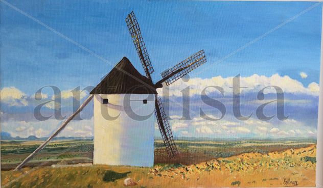 testigo del viento