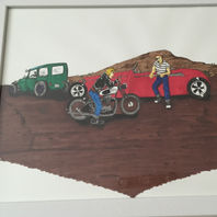 artwork