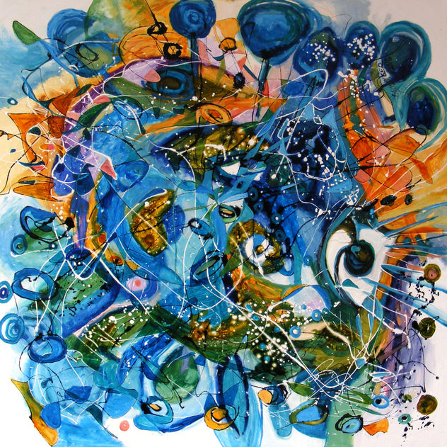 Avatar Radu 2, abstract by E.Bissinger