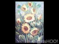 Girasoles