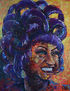 CELIA CRUZ