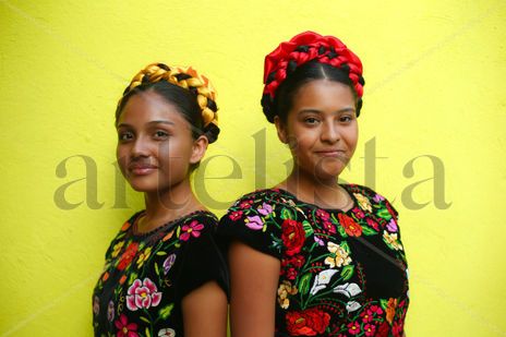 Ana y Victoria