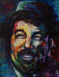 Ruben blades