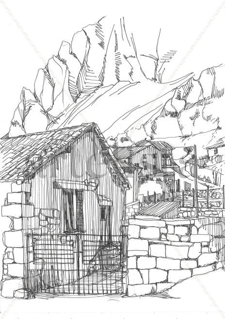 Vendejo II