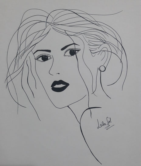 Mademoiselle