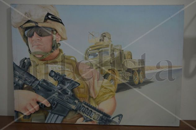 Marines