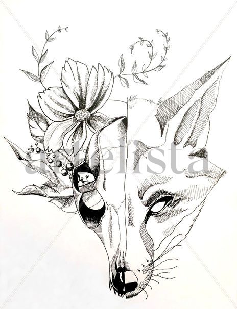 Mr. Fox