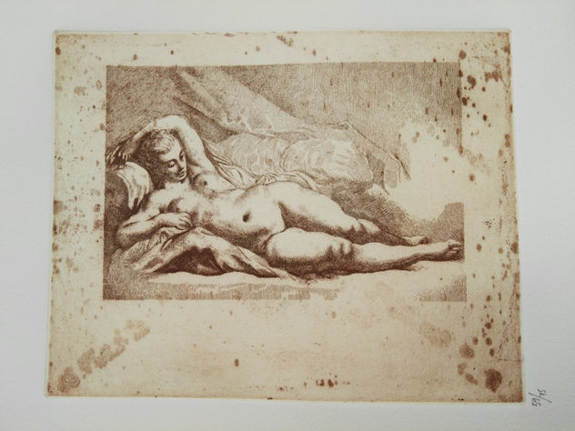 Sin título (Desnudo de Venus)