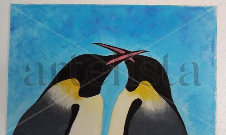 Los aves