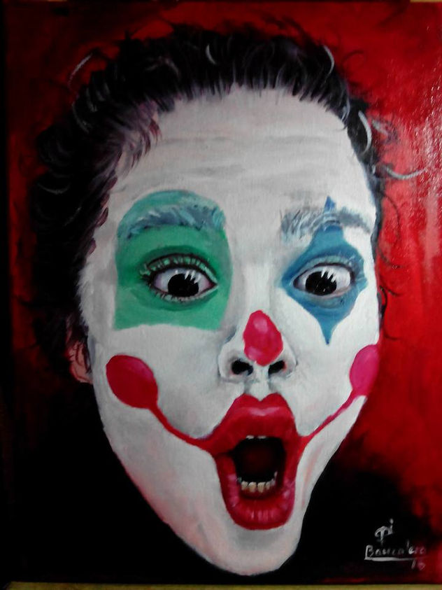payaso