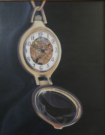 Reloj de bolsillo