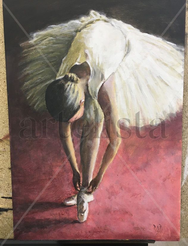 Bailarina