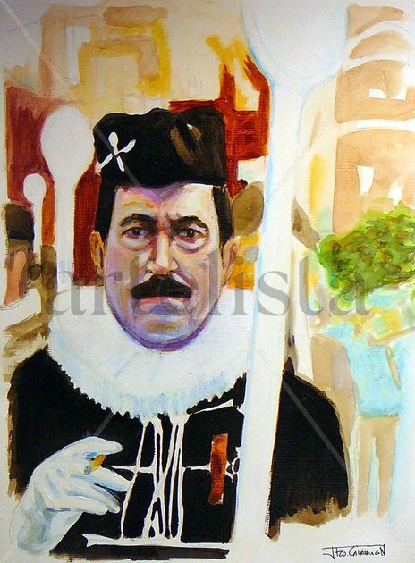 Pedro Calabuig