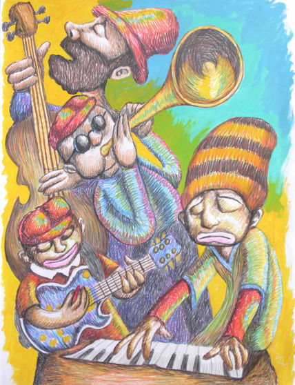 Jazz II