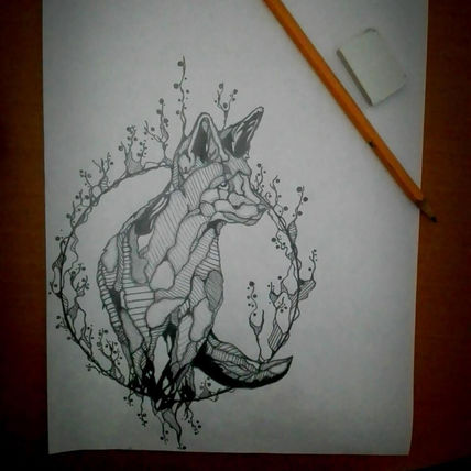 Fox Natural