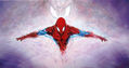 SPIDERMAN fan art...