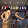 cristaleria