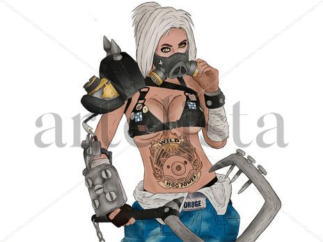 Jessica cosplay