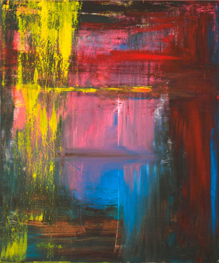 La cueva de colores