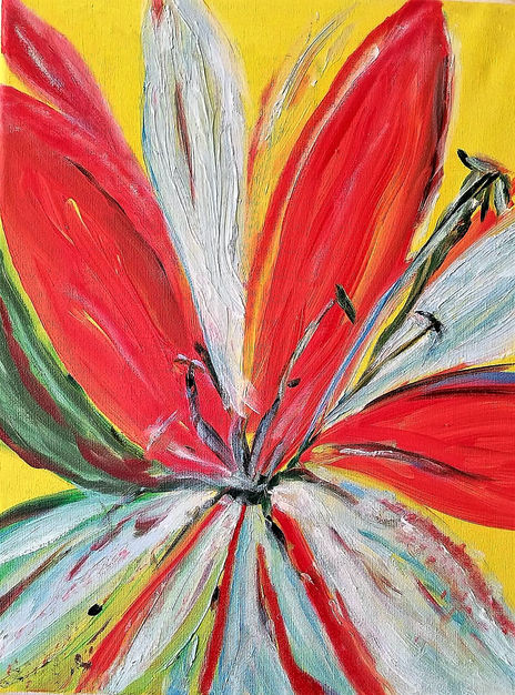 Flower