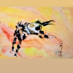 Pintura zen thumbnail 1