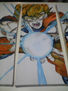 kame hame ha goku