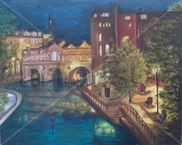 Nocturno 1