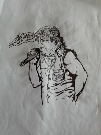 Brian Johnson