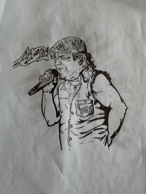 Brian Johnson